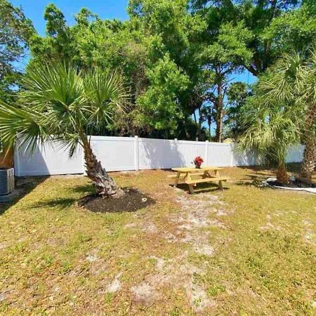 *New*Sunshine Gorgeous- 3Bd/2Ba -Private Backyard! Villa Port Orange Bagian luar foto