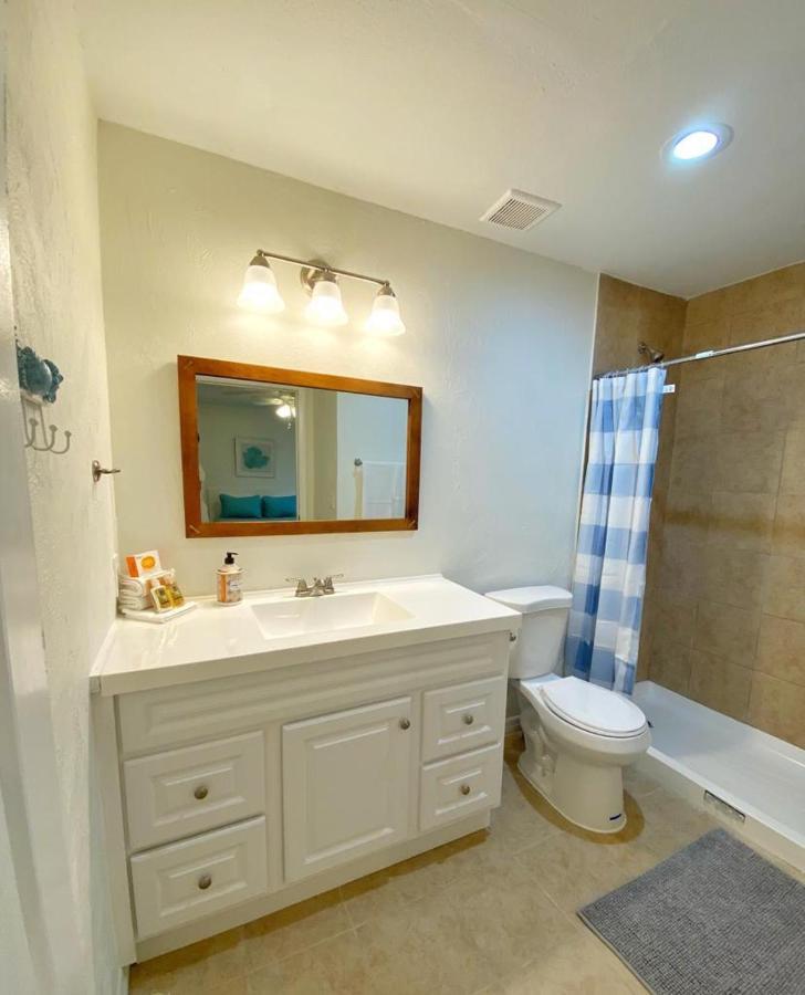 *New*Sunshine Gorgeous- 3Bd/2Ba -Private Backyard! Villa Port Orange Bagian luar foto