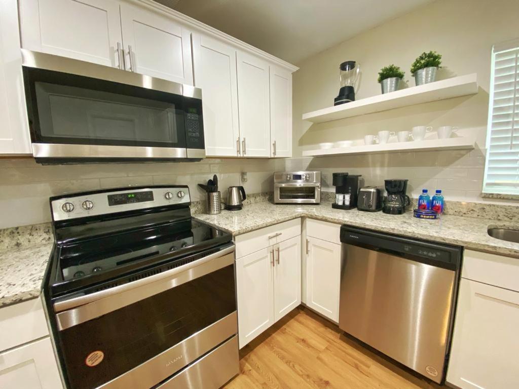 *New*Sunshine Gorgeous- 3Bd/2Ba -Private Backyard! Villa Port Orange Bagian luar foto