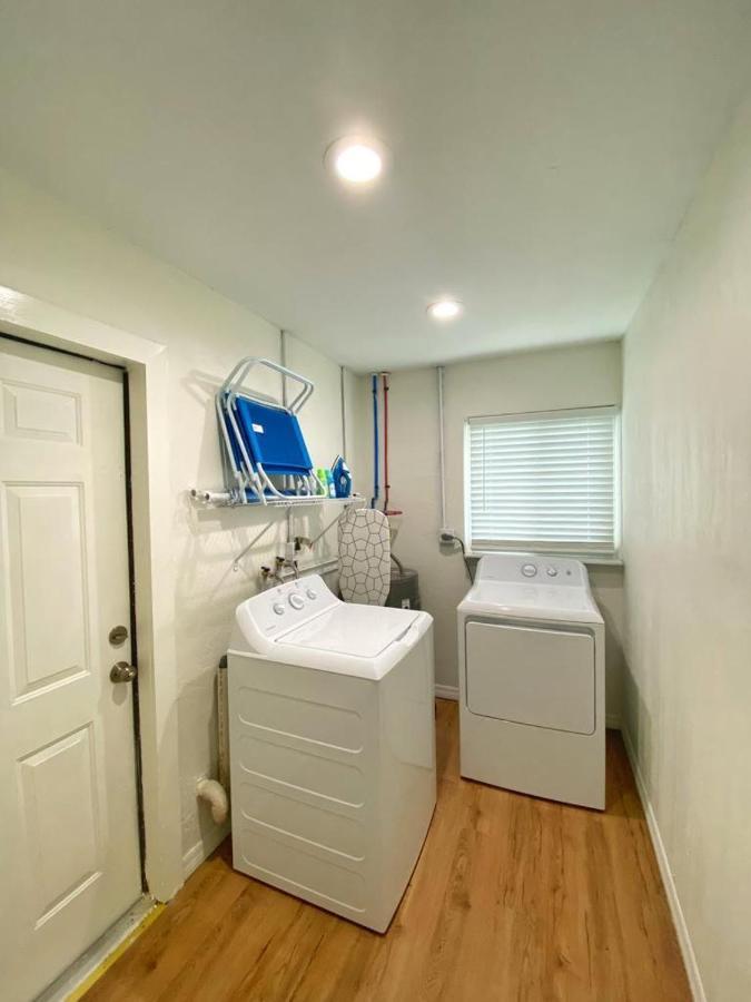 *New*Sunshine Gorgeous- 3Bd/2Ba -Private Backyard! Villa Port Orange Bagian luar foto