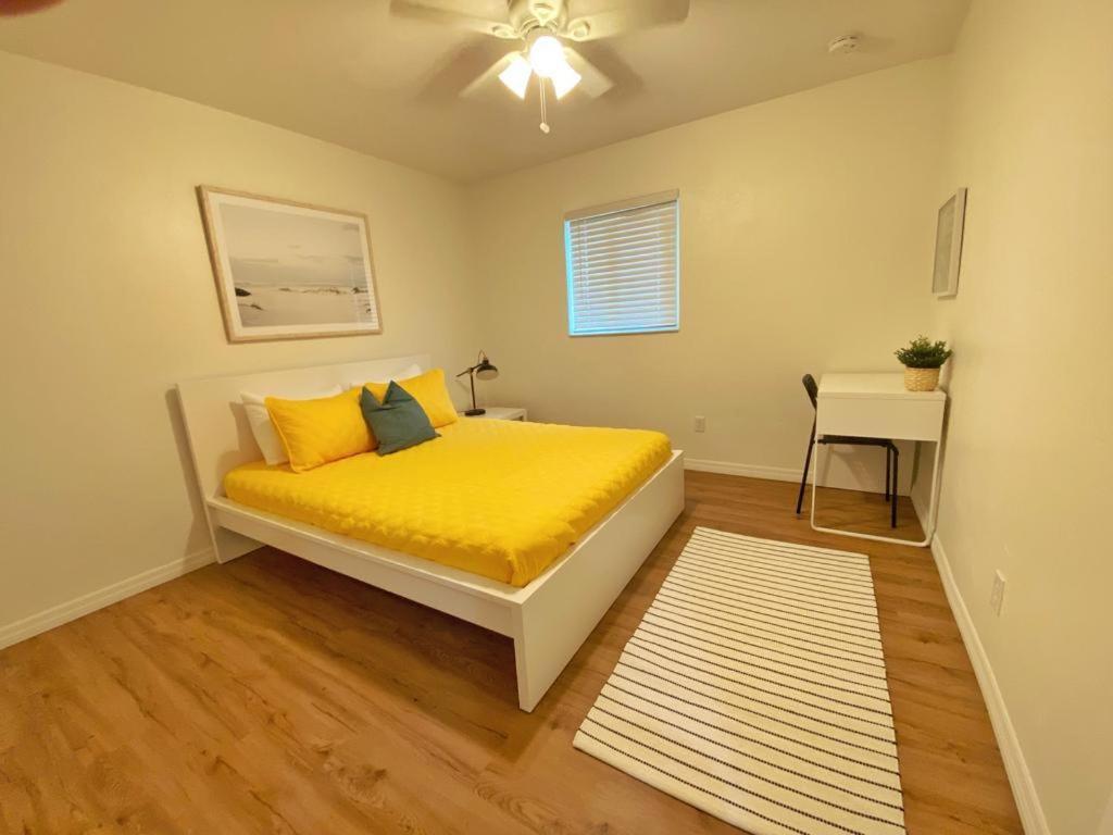 *New*Sunshine Gorgeous- 3Bd/2Ba -Private Backyard! Villa Port Orange Bagian luar foto