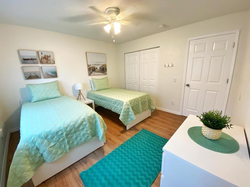 *New*Sunshine Gorgeous- 3Bd/2Ba -Private Backyard! Villa Port Orange Bagian luar foto