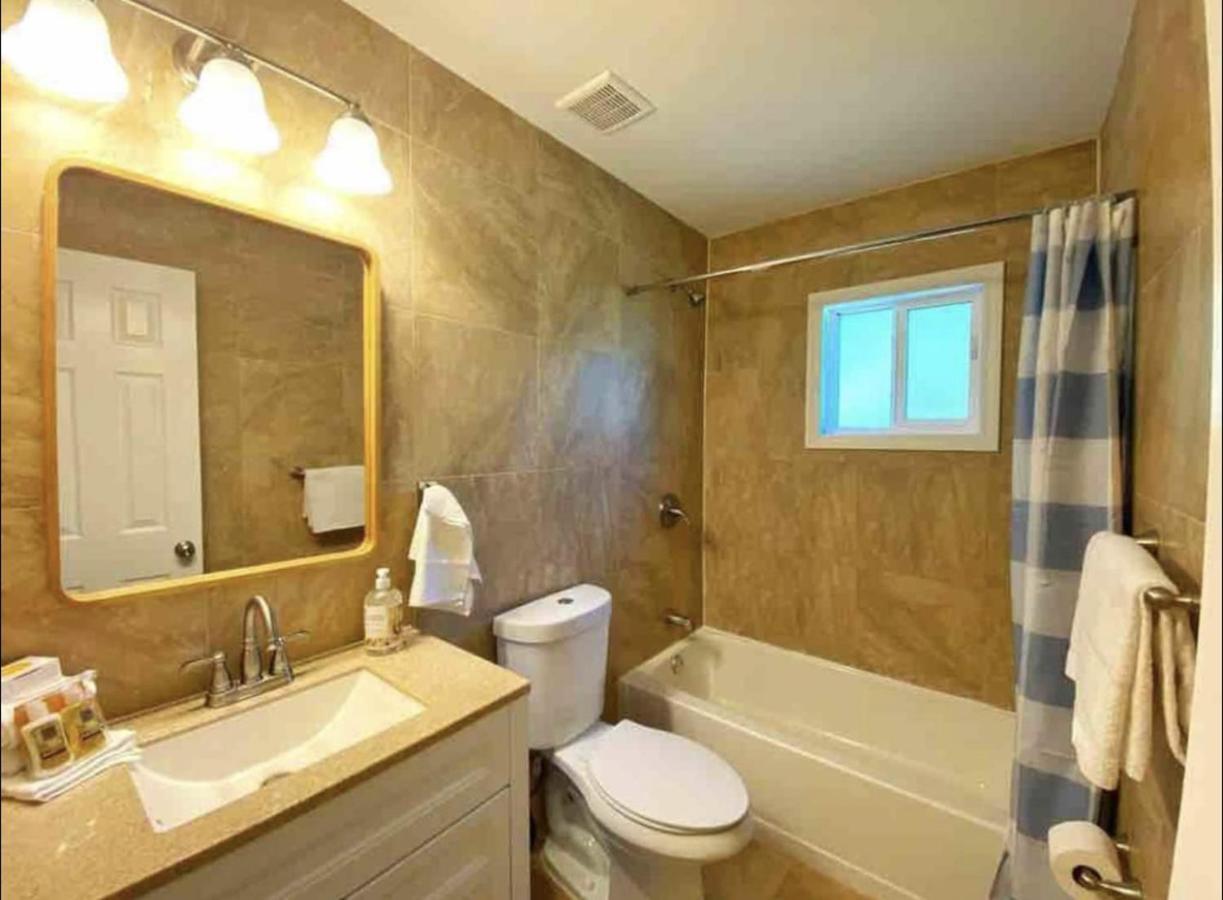 *New*Sunshine Gorgeous- 3Bd/2Ba -Private Backyard! Villa Port Orange Bagian luar foto