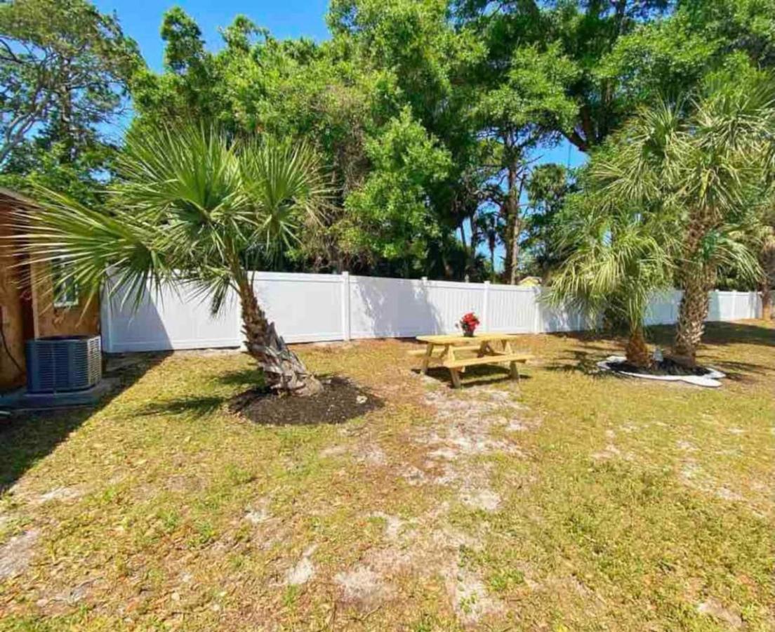 *New*Sunshine Gorgeous- 3Bd/2Ba -Private Backyard! Villa Port Orange Bagian luar foto